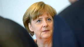 Trittin greift Merkel und Weidmann scharf an