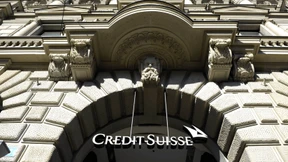 Credit Suisse will weitere 1500 Stellen streichen