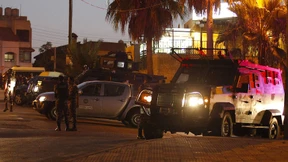 Krise zwischen Israel und Jordanien