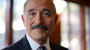 Auch kein Bart ist ein politisches Statement