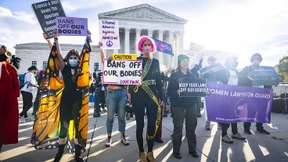 Kann das texanische Abtreibungsgesetz angefochten werden?