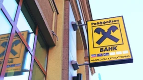 Die Raiffeisenbank aus Österreich steckt in der Russlandfalle