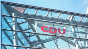 Russische Staatshacker greifen CDU an