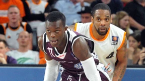 Vom Spaß-Basketballer zum NBA-Profi