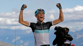 Doppelsieg der Schleck-Brüder am Galibier