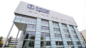 Boehringer Ingelheim strafft seine Wirkstoffproduktion