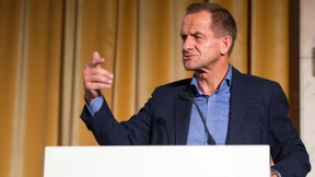 Phantastische Zustimmung für Spitzensportreform?