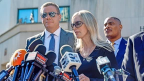 Verdächtiger gesteht Mord an US-Amerikanerin Holloway