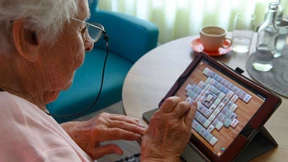 Die Silver Surfer sind da