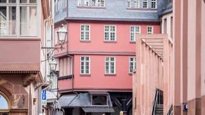 Die Lehren aus dem Wiederaufbau