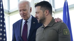 Ein Putin-Hitler-Vergleich und das Werben um die Republikaner