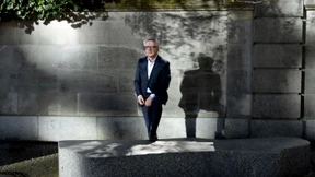 „Wir müssen uns daran gewöhnen, dass Krisen zur Normalität gehören“