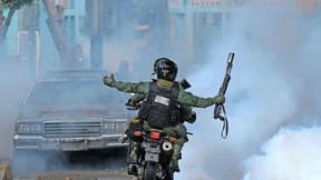 Maduros Regime der Angst und der Lügen