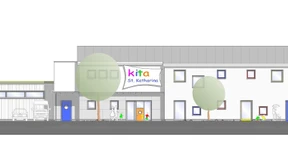 Platz für Krippenkinder