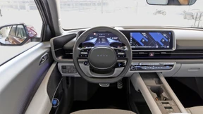 Jetzt lädt er leichter