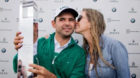 Endstation am fünften Extra-Loch