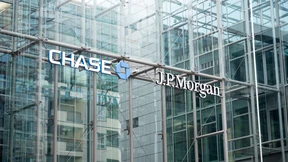 J.P. Morgan heizt den Kampf um deutsche Sparer an