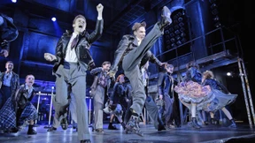 Der Clou von ’t Janze