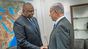 Bidens sanfter Druck auf Israel