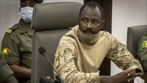 Putschistenführer lässt sich in Mali zum Präsidenten ausrufen