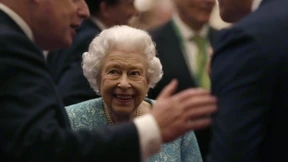 Was motivierte den Mann, der die Queen töten wollte?