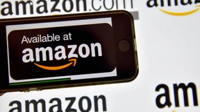 Amazon trotzt dem Ausverkauf der Wall Street