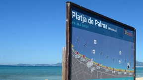 Deutsche Touristin soll auf Mallorca vergewaltigt worden sein