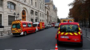 Pariser Angreifer soll Stimmen gehört haben