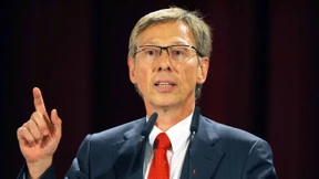 SPD-Linker soll neuer Bürgermeister werden