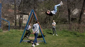 Warum es Kindern in Osteuropa schlechter geht als ihren Eltern