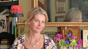 Mein Leben mit einem Oligarchen