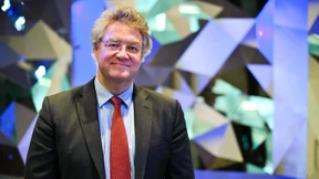 „Bankaktien werden die Gewinner des Jahres 2013“