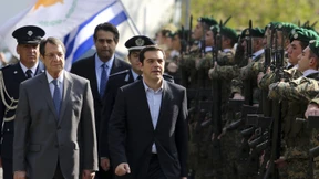 Griechenland ist für Moskau nicht so wichtig 