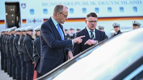 Merz und Rhein geben Markenkern der CDU preis