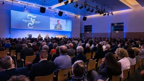 Diese Gäste erwarten Sie auf dem F.A.Z.-Kongress 2026