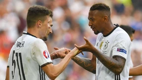 Der deutsche Zauber ist zurück