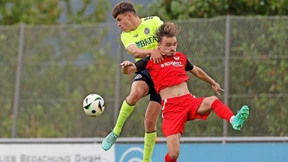 „Der vielleicht größte Sprung im deutschen Fußball“