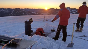 Wie sich die Alpengletscher verändern – und was das für Bergsteiger bedeutet