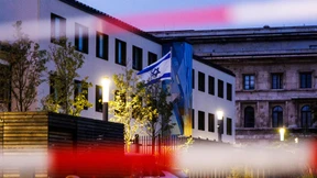 „Das ist für Juden eine welterschütternde Erfahrung“