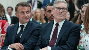 London und Paris planen Zusammenarbeit bei nuklearer Abschreckung