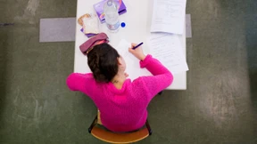 Lehrer wollen ihre Mehrheit behalten