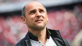 Skripniks Linie: Attraktiv nach vorne