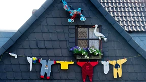 Kindergeld für Erwachsene