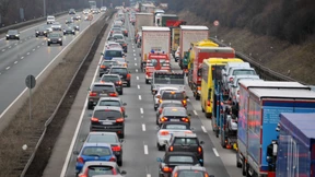 Wie dem Verkehrschaos entkommen?