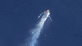 Der Traum der Milliardäre vom Weltall