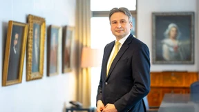 „Corona wird die Banken verändern“