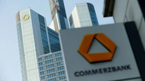 Commerzbank findet neuen Chef des Aufsichtsratsrats