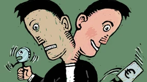 Unsere teuren Geldirrtümer