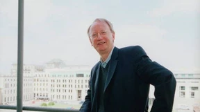 „Als wären wir alle in einem Kokon“