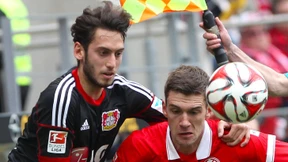 Leverkusen gewinnt nach der Pokal-Schlacht